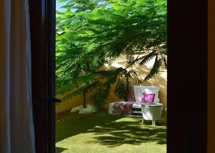 Βίλα Relax Capellania By Holidays Fuerteventura