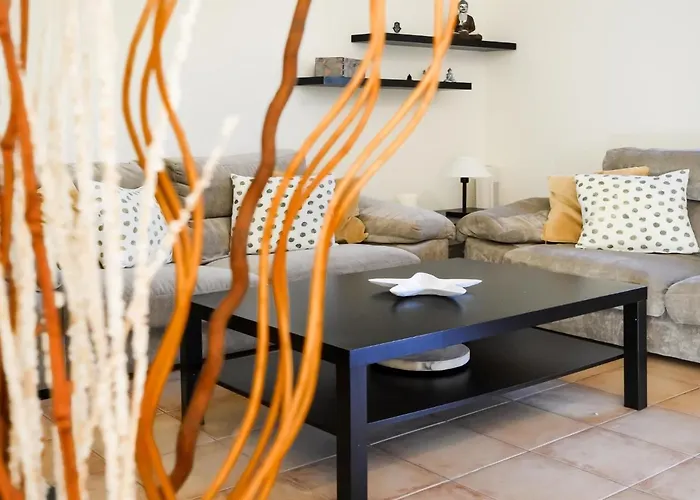 Relax Capellania By Holidays Fuerteventura Κοραλέχο