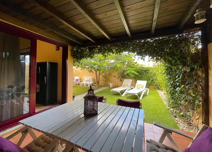 Relax Capellania By Holidays Fuerteventura Βίλα