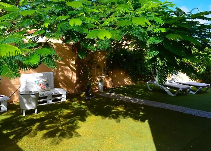 Relax Capellania By Holidays Fuerteventura * Κοραλέχο