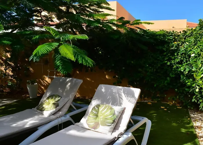 Relax Capellania By Holidays Fuerteventura * Κοραλέχο