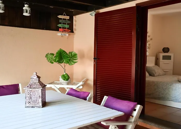 Relax Capellania By Holidays Fuerteventura Βίλα *