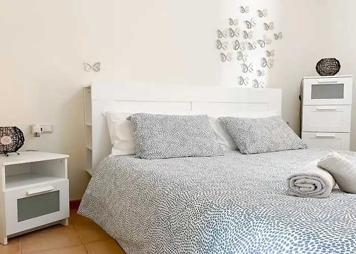 Relax Capellania By Holidays Fuerteventura Βίλα Κοραλέχο