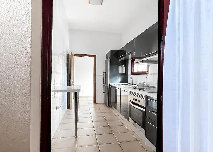 Βίλα Relax Capellania By Holidays Fuerteventura Κοραλέχο