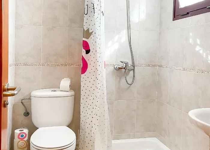 Relax Capellania By Holidays Fuerteventura Βίλα Κοραλέχο