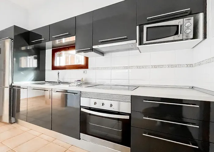 Relax Capellania By Holidays Fuerteventura Βίλα Κοραλέχο