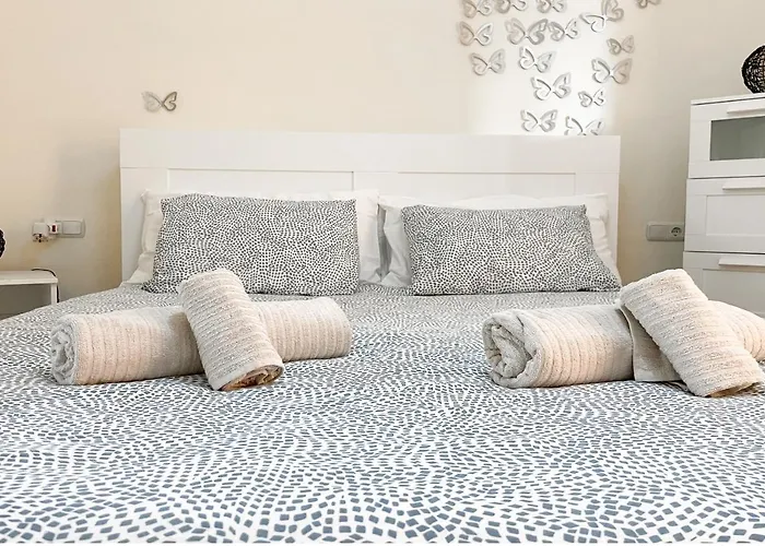 Βίλα Relax Capellania By Holidays Fuerteventura