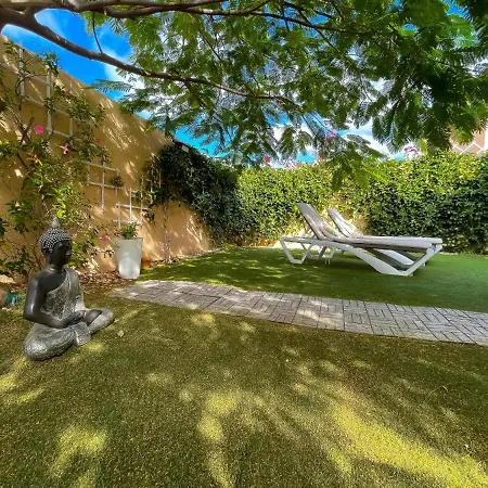 Villa Relax Capellania By Holidays Fuerteventura *