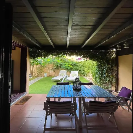 Relax Capellania By Holidays Fuerteventura *