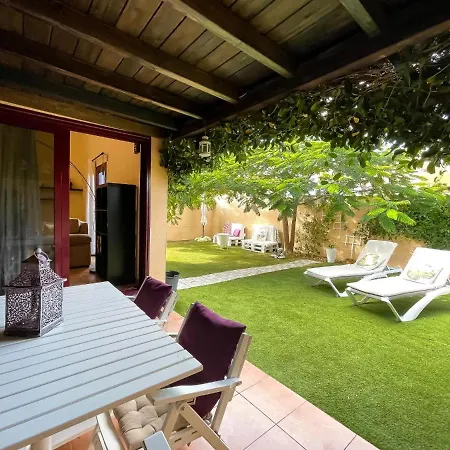 Relax Capellania By Holidays Fuerteventura