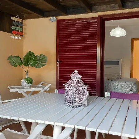 Relax Capellania By Holidays Fuerteventura * Коральео