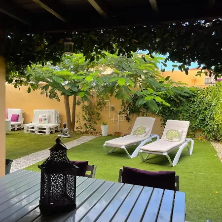 Relax Capellania By Holidays Fuerteventura 빌라 코라레호