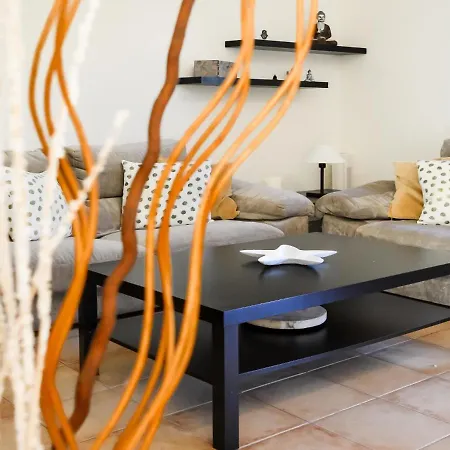 Relax Capellania By Holidays Fuerteventura 코라레호