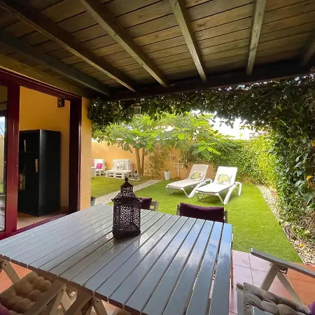 Relax Capellania By Holidays Fuerteventura Villa