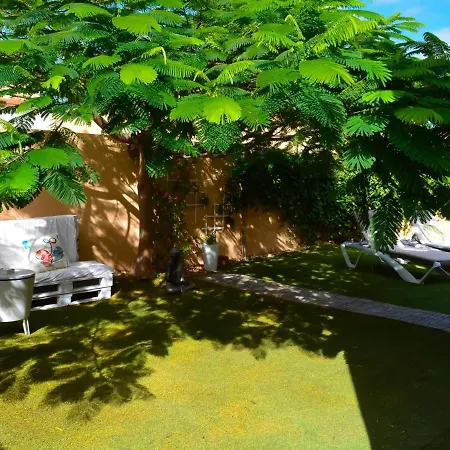 Relax Capellania By Holidays Fuerteventura * コラレホ