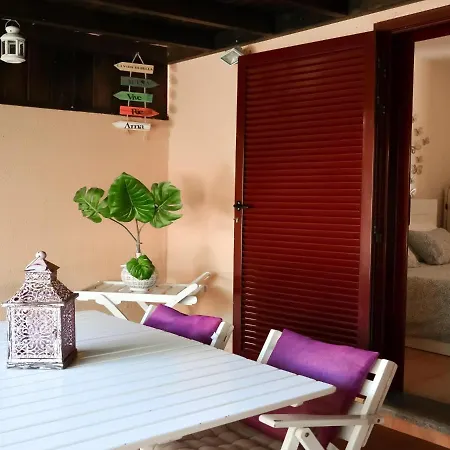 Relax Capellania By Holidays Fuerteventura Villa *