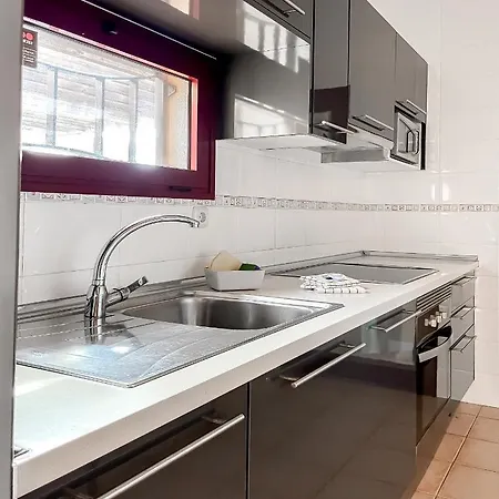 Relax Capellania By Holidays Fuerteventura * Corralejo