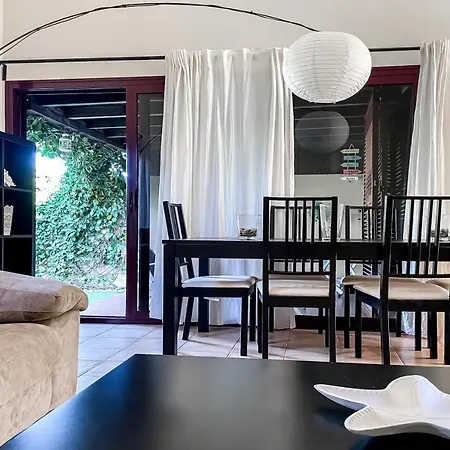 빌라 Relax Capellania By Holidays Fuerteventura *