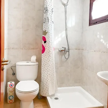 Relax Capellania By Holidays Fuerteventura Villa Corralejo