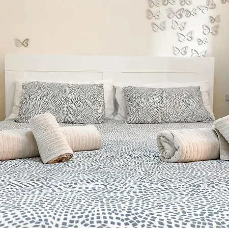 빌라 Relax Capellania By Holidays Fuerteventura