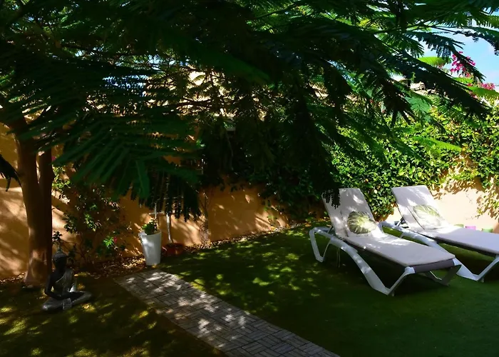 Relax Capellania By Holidays Fuerteventura ヴィラ