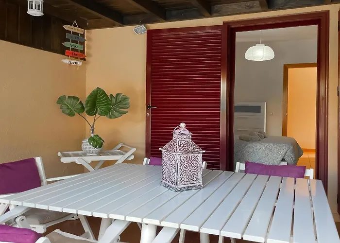 Relax Capellania By Holidays Fuerteventura * コラレホ