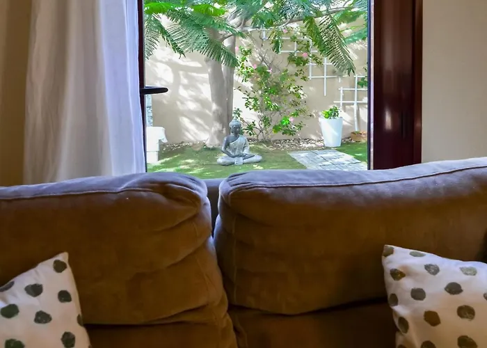 Relax Capellania By Holidays Fuerteventura * コラレホ