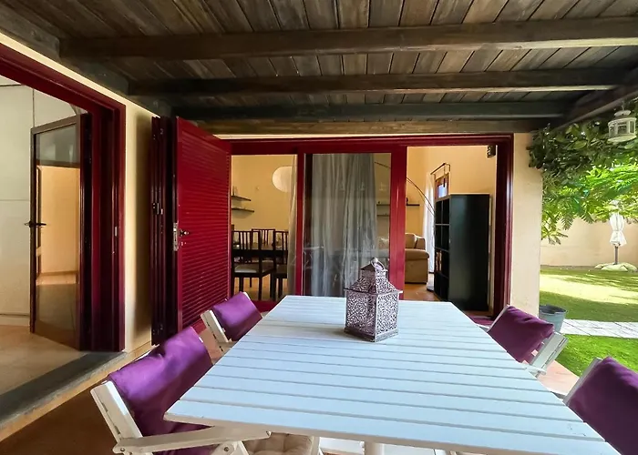 Relax Capellania By Holidays Fuerteventura ヴィラ コラレホ