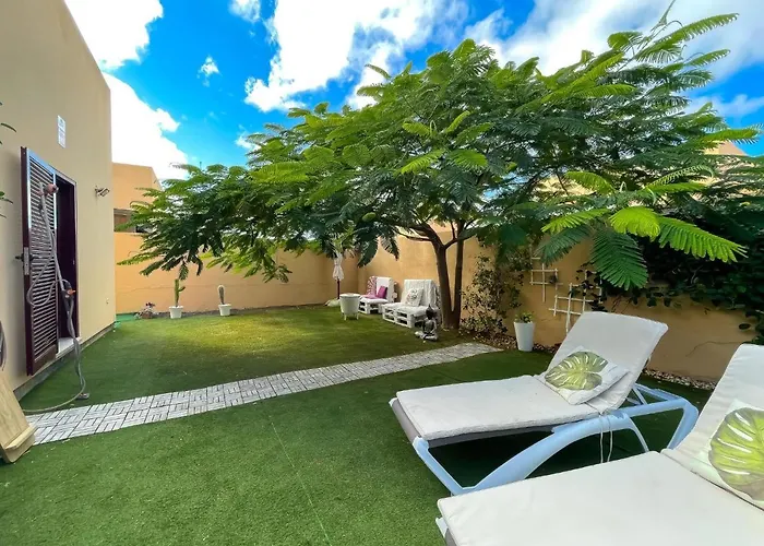 Relax Capellania By Holidays Fuerteventura ヴィラ