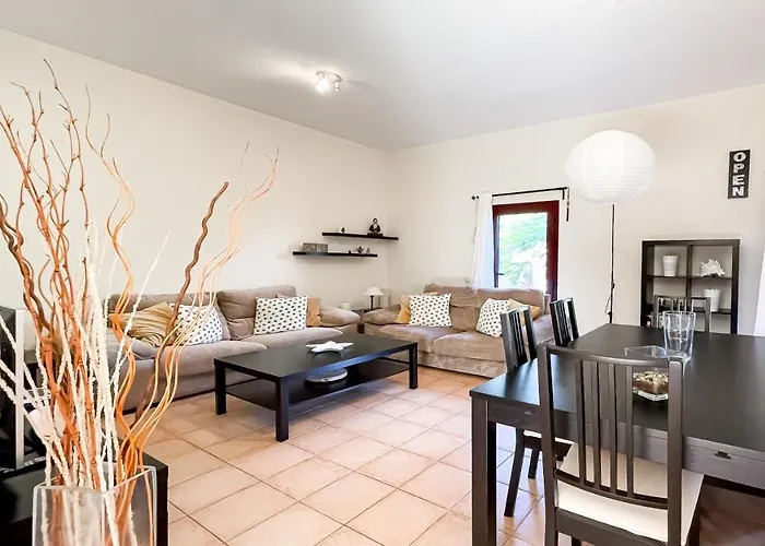 ヴィラ Relax Capellania By Holidays Fuerteventura *