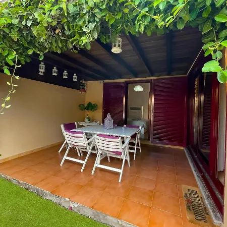 Villa Relax Capellania By Holidays Fuerteventura *