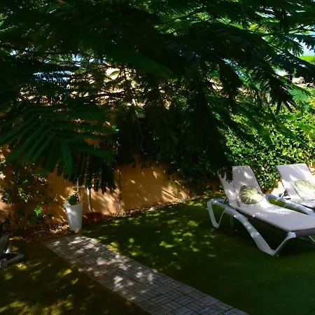 Relax Capellania Vv Villa