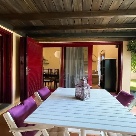Relax Capellania Vv Villa Corralejo