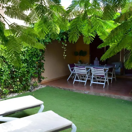 Relax Capellania Vv Villa