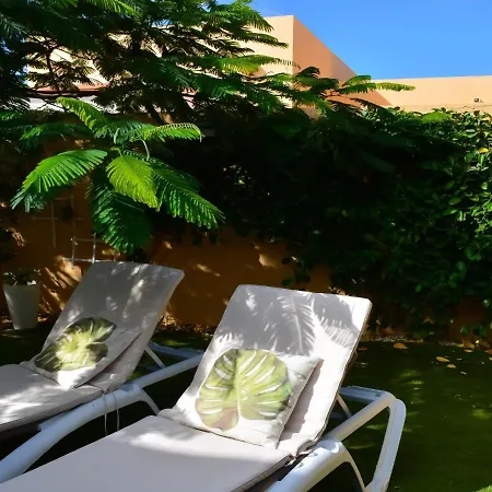 Relax Capellania Vv * Corralejo