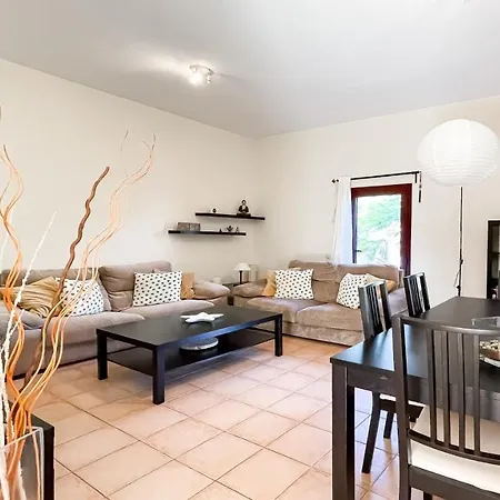 Villa Relax Capellania Vv *