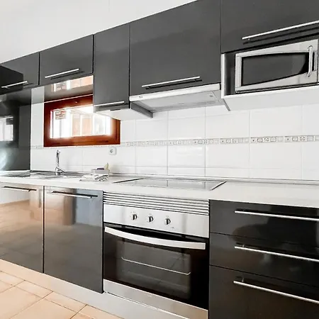 Relax Capellania By Holidays Fuerteventura Villa Corralejo