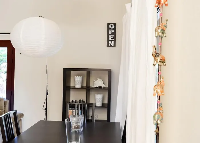 Villa Relax Capellania By Holidays Fuerteventura Corralejo