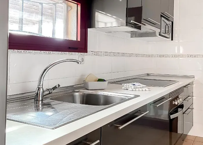 Relax Capellania By Holidays Fuerteventura * Corralejo