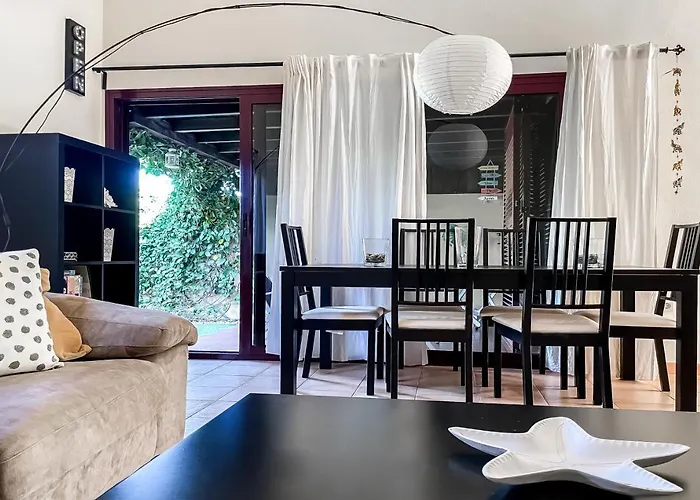 Villa Relax Capellania By Holidays Fuerteventura *