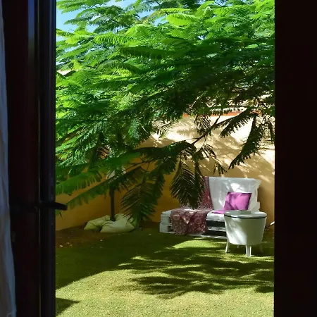 别墅 Relax Capellania By Holidays Fuerteventura