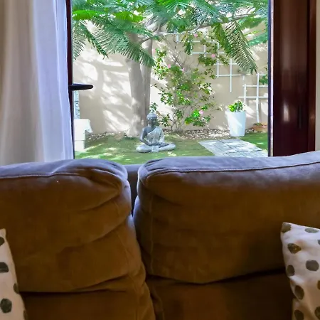 Relax Capellania By Holidays Fuerteventura * Corralejo