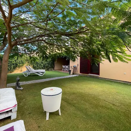 Relax Capellania By Holidays Fuerteventura Willa Corralejo