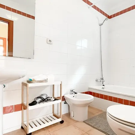 Relax Capellania By Holidays Fuerteventura *